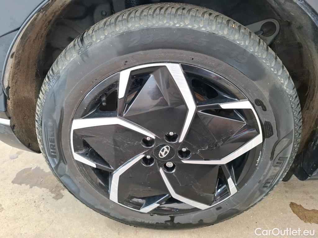  Hyundai   Ioniq Ioniq 5 Intuitive Electrique 77kWh BVA #20
