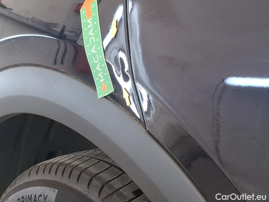  DS  DS7 DS DS 7 Crossback / 2017 / 5P / SUV E-TENSE 4x4 300 Grand Chic #5
