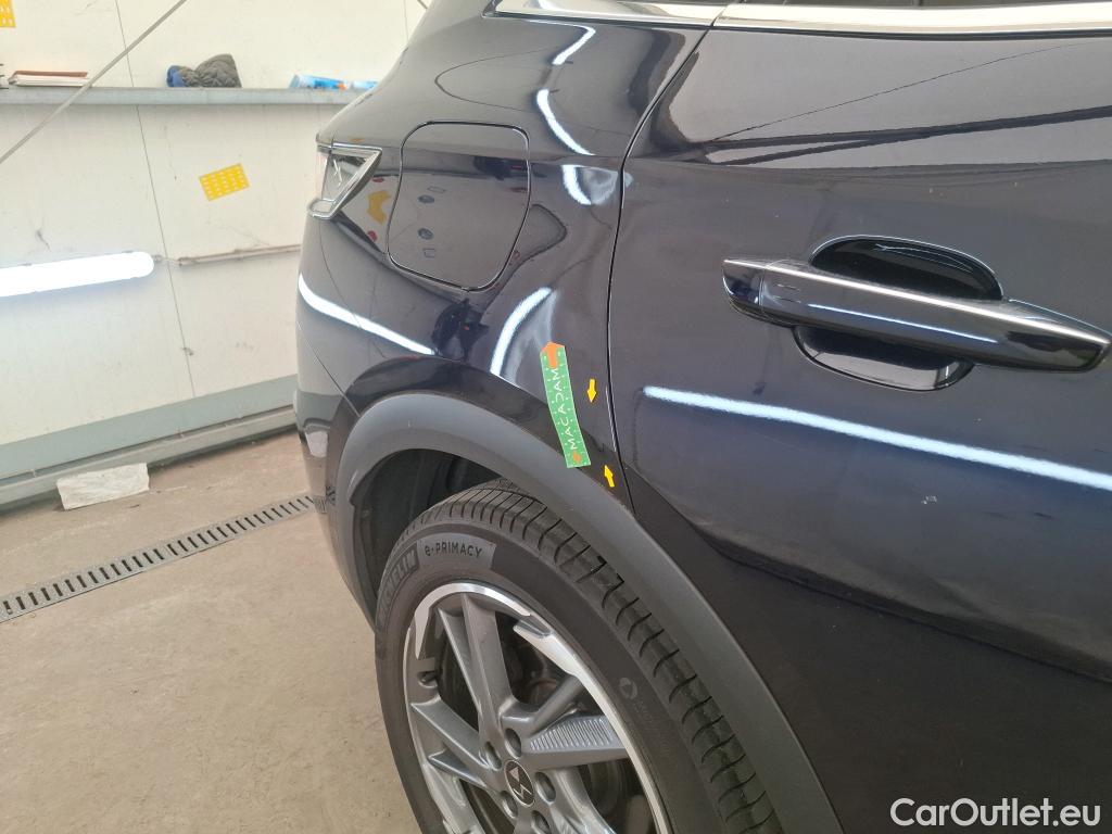  DS  DS7 DS DS 7 Crossback / 2017 / 5P / SUV E-TENSE 4x4 300 Grand Chic #4