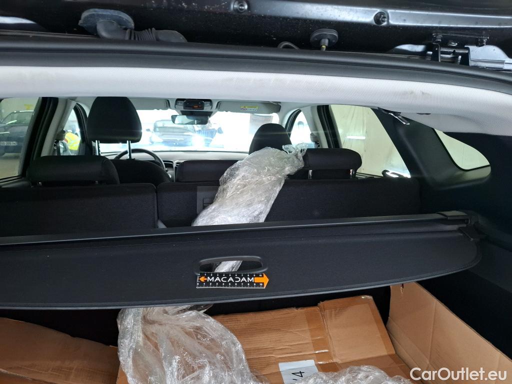  Hyundai  Tucson  Creative Hybrid 2WD 1.6 T-GDI 230CV BVA6 E6d #16