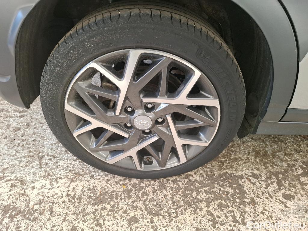  Hyundai  Konna HYUNDAI Kona / 2020 / 5P / SUV 1.6 HYBRID 141 EXECUTIVE HEV #16