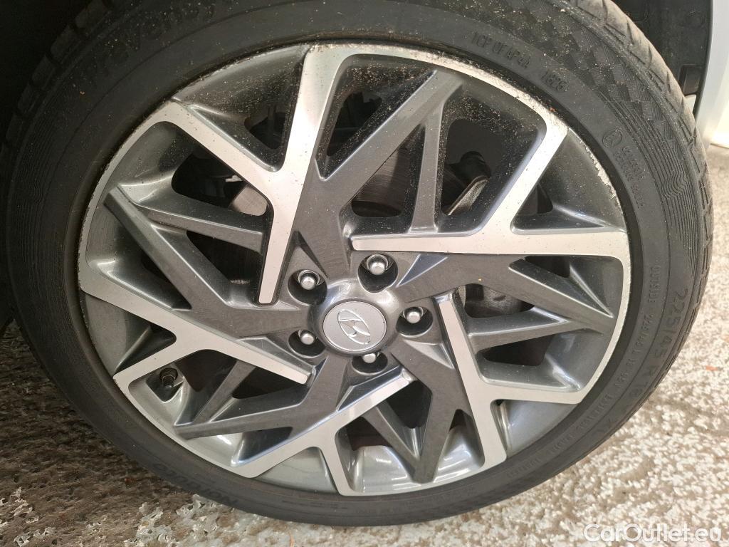  Hyundai  Konna HYUNDAI Kona / 2020 / 5P / SUV 1.6 HYBRID 141 EXECUTIVE HEV #21