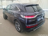 DS  DS7 DS DS 7 Crossback / 2017 / 5P / SUV E-TENSE 4x4 300 Grand Chic #2