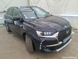  DS  DS7 DS DS 7 Crossback / 2017 / 5P / SUV E-TENSE 4x4 300 Grand Chic #4