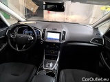  Ford  S-Max FORD  / 2015 / 5P / MONOVOLUME 2.5 BENZ.-FULL HYBR.190 TIT. BUS.7P.AUTO #3