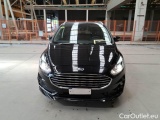  Ford  S-Max FORD  / 2015 / 5P / MONOVOLUME 2.5 BENZ.-FULL HYBR.190 TIT. BUS.7P.AUTO #6