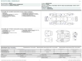  Ford  S-Max FORD  / 2015 / 5P / MONOVOLUME 2.5 BENZ.-FULL HYBR.190 TIT. BUS.7P.AUTO #24