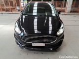  Ford  S-Max FORD  / 2015 / 5P / MONOVOLUME 2.5 BENZ.-FULL HYBR.190 TIT. BUS.7P.AUTO #31