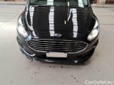  Ford  S-Max FORD  / 2015 / 5P / MONOVOLUME 2.5 BENZ.-FULL HYBR.190 TIT. BUS.7P.AUTO #36
