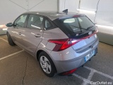  Hyundai  i20 HYUNDAI  / 2020 / 5P / Berline 1.0 T-GDI 100 HYBRID 48V Business DCT-7 #2