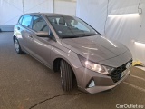  Hyundai  i20 HYUNDAI  / 2020 / 5P / Berline 1.0 T-GDI 100 HYBRID 48V Business DCT-7 #4