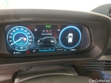  Hyundai  i20 HYUNDAI  / 2020 / 5P / Berline 1.0 T-GDI 100 HYBRID 48V Business DCT-7 #6