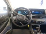  Hyundai  i20 HYUNDAI  / 2020 / 5P / Berline 1.0 T-GDI 100 HYBRID 48V Business DCT-7 #5