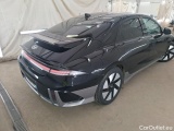  Hyundai   Ioniq Ioniq 6 Creative Electrique 77kWh BVA #4