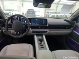  Hyundai   Ioniq Ioniq 6 Creative Electrique 77kWh BVA #6