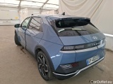  Hyundai   Ioniq Ioniq 5 Intuitive Electrique 77kWh BVA #3