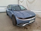  Hyundai   Ioniq Ioniq 5 Intuitive Electrique 77kWh BVA #5