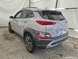  Hyundai  Konna HYUNDAI Kona / 2020 / 5P / SUV 1.6 HYBRID 141 EXECUTIVE HEV #2