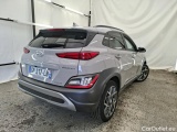  Hyundai  Konna HYUNDAI Kona / 2020 / 5P / SUV 1.6 HYBRID 141 EXECUTIVE HEV #3
