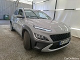  Hyundai  Konna HYUNDAI Kona / 2020 / 5P / SUV 1.6 HYBRID 141 EXECUTIVE HEV #4