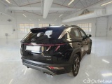 Hyundai  Tucson HYUNDAI  / 2020 / 5P / SUV 1.6 HEV 2WD 230CV EXELLENCE AUTO #2
