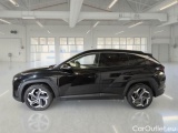  Hyundai  Tucson HYUNDAI  / 2020 / 5P / SUV 1.6 HEV 2WD 230CV EXELLENCE AUTO #8