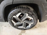  Hyundai  Tucson HYUNDAI  / 2020 / 5P / SUV 1.6 HEV 2WD 230CV EXELLENCE AUTO #19