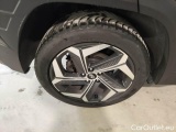  Hyundai  Tucson HYUNDAI  / 2020 / 5P / SUV 1.6 HEV 2WD 230CV EXELLENCE AUTO #18