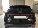 Hyundai  Tucson HYUNDAI  / 2020 / 5P / SUV 1.6 HEV 2WD 230CV EXELLENCE AUTO #60