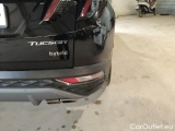  Hyundai  Tucson HYUNDAI  / 2020 / 5P / SUV 1.6 HEV 2WD 230CV EXELLENCE AUTO #62