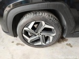  Hyundai  Tucson HYUNDAI  / 2020 / 5P / SUV 1.6 HEV 2WD 230CV EXELLENCE AUTO #86