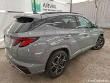  Hyundai  Tucson HYUNDAI  / 2020 / 5P / SUV 1.6 PHEV 265 HTRAC N LINE EXECU 4WD AUTO #3