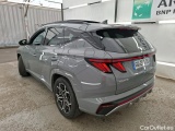  Hyundai  Tucson HYUNDAI  / 2020 / 5P / SUV 1.6 PHEV 265 HTRAC N LINE EXECU 4WD AUTO #2