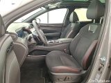 Hyundai  Tucson HYUNDAI  / 2020 / 5P / SUV 1.6 PHEV 265 HTRAC N LINE EXECU 4WD AUTO #8