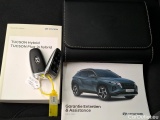  Hyundai  Tucson HYUNDAI  / 2020 / 5P / SUV 1.6 PHEV 265 HTRAC N LINE EXECU 4WD AUTO #14