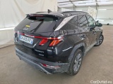  Hyundai  Tucson  Creative Hybrid 2WD 1.6 T-GDI 230CV BVA6 E6d #3