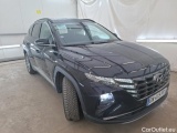  Hyundai  Tucson  Creative Hybrid 2WD 1.6 T-GDI 230CV BVA6 E6d #4
