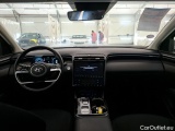  Hyundai  Tucson  Creative Hybrid 2WD 1.6 T-GDI 230CV BVA6 E6d #5