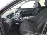  Hyundai  Tucson  Creative Hybrid 2WD 1.6 T-GDI 230CV BVA6 E6d #8