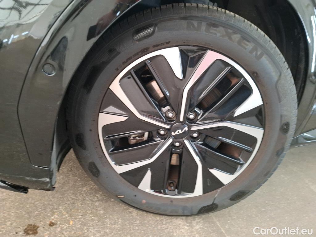  KIA  Ev6  GT Line 2WD 77kWh BVA #41