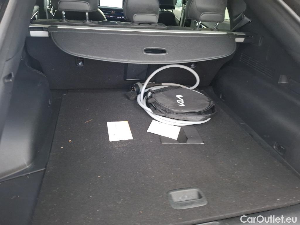  KIA  Ev6  GT Line 2WD 77kWh BVA #46