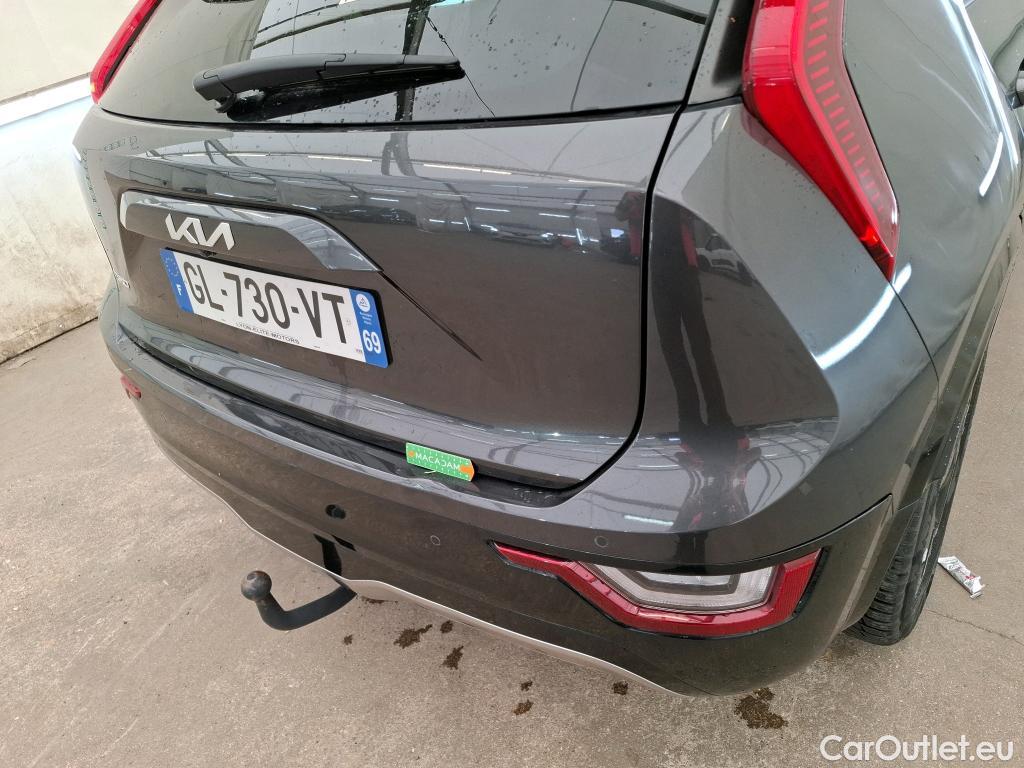  KIA  Niro  EV Premium 64kWh BVA #4