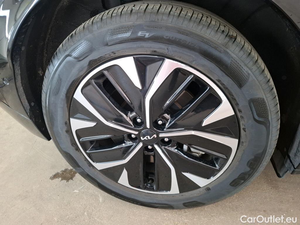  KIA  Ev6  GT Line 2WD 77kWh BVA #25