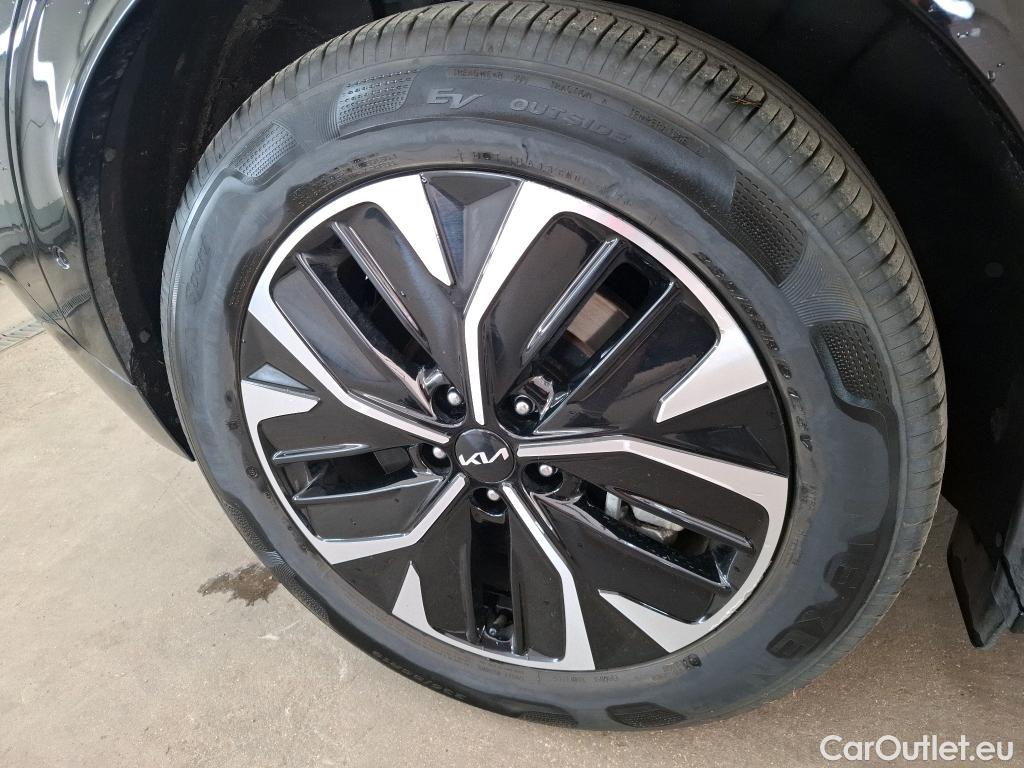  KIA  Ev6  GT Line 2WD 77kWh BVA #24