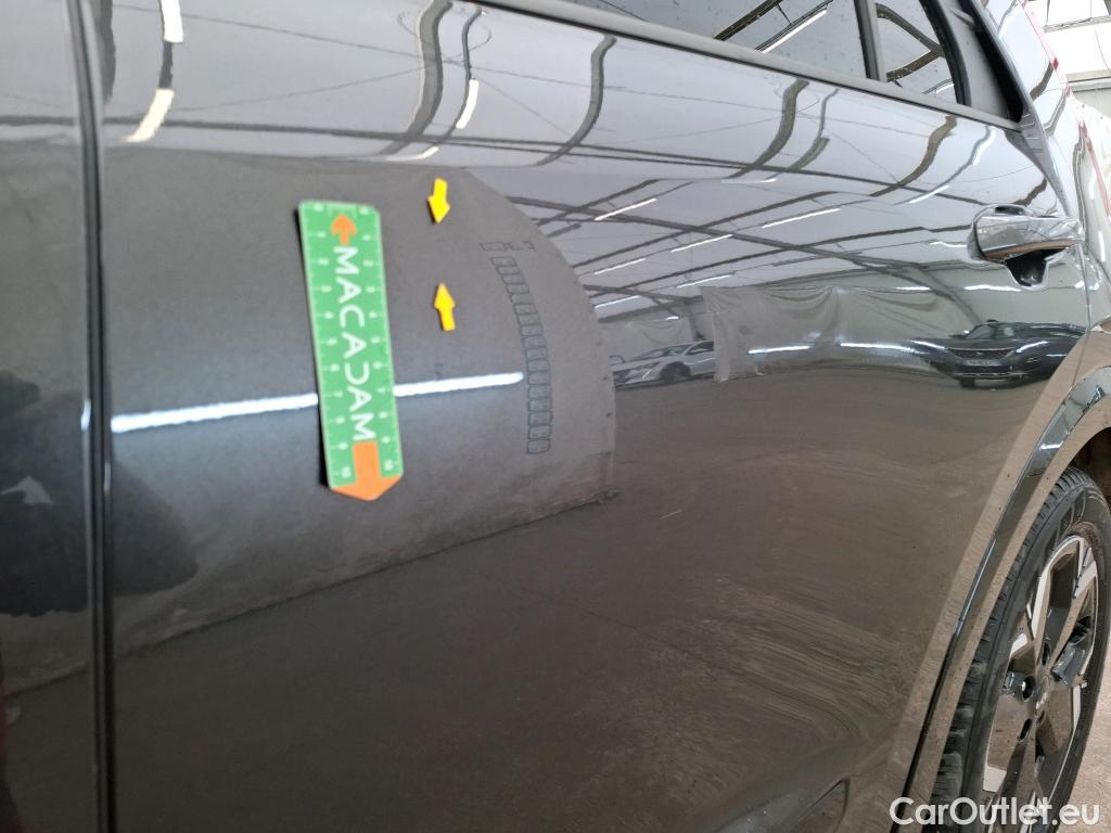  KIA  Niro  EV Premium 64kWh BVA #19