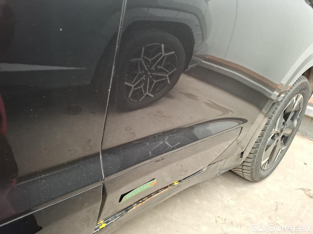  KIA  Niro  EV Premium 64kWh BVA #6
