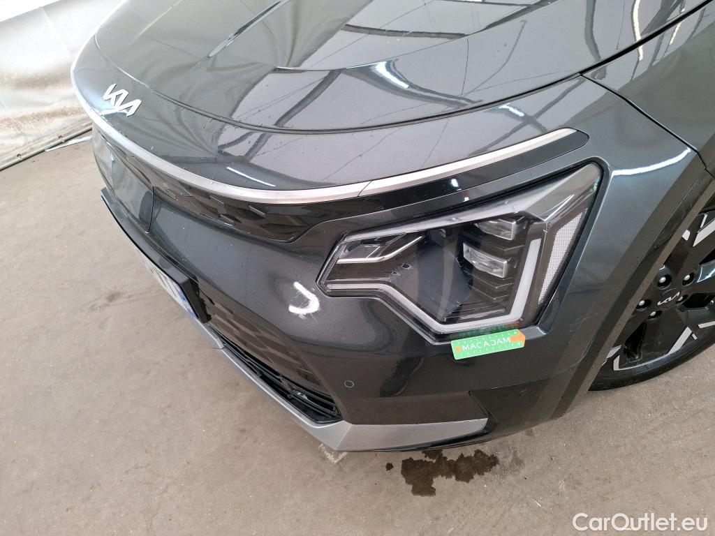 KIA  Niro  EV Premium 64kWh BVA #13