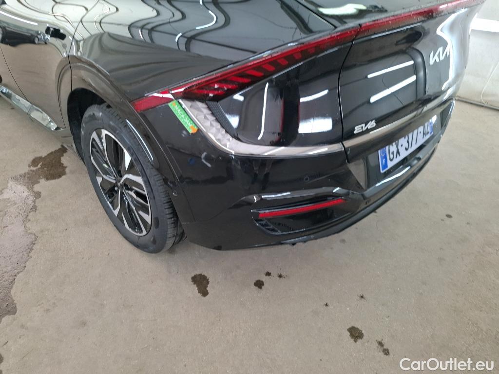  KIA  Ev6  GT Line 2WD 77kWh BVA #17