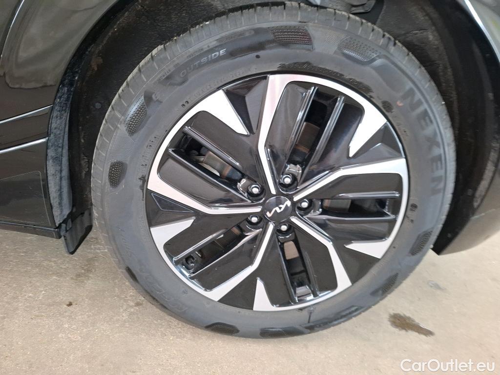  KIA  Ev6  GT Line 2WD 77kWh BVA #40