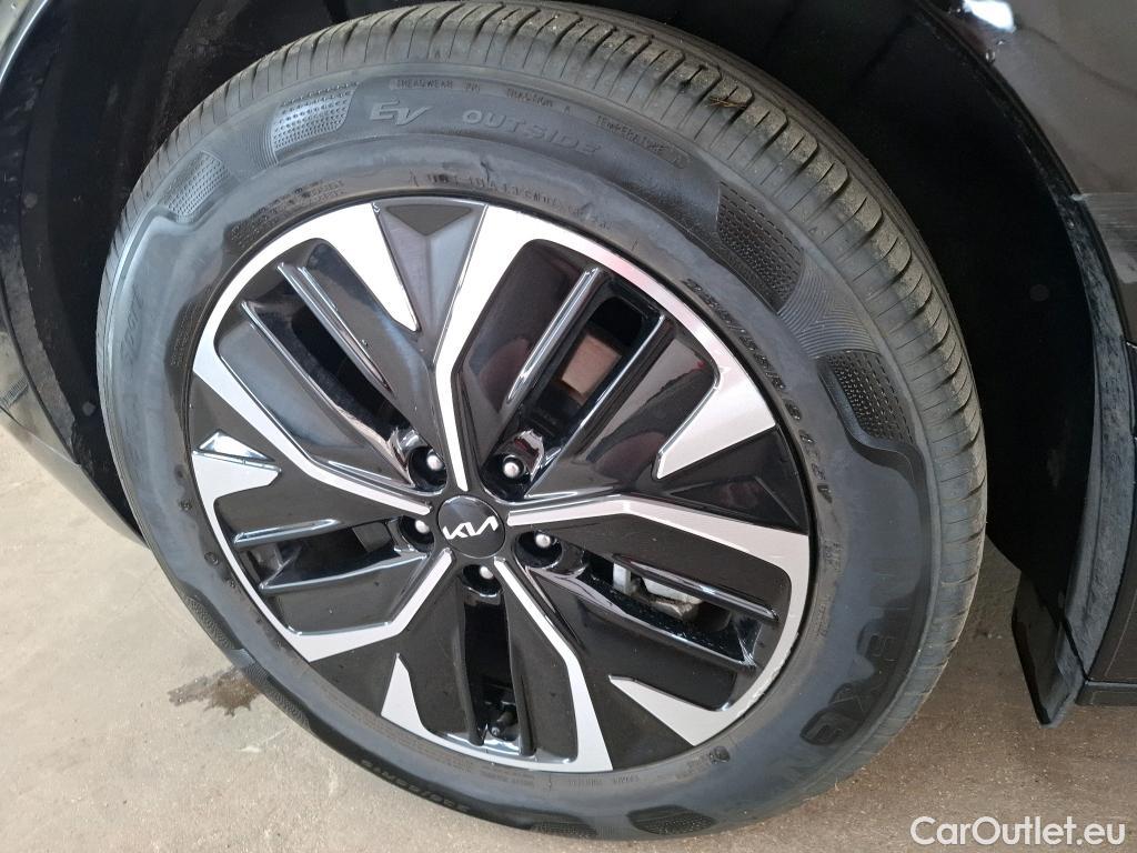  KIA  Ev6  GT Line 2WD 77kWh BVA #14